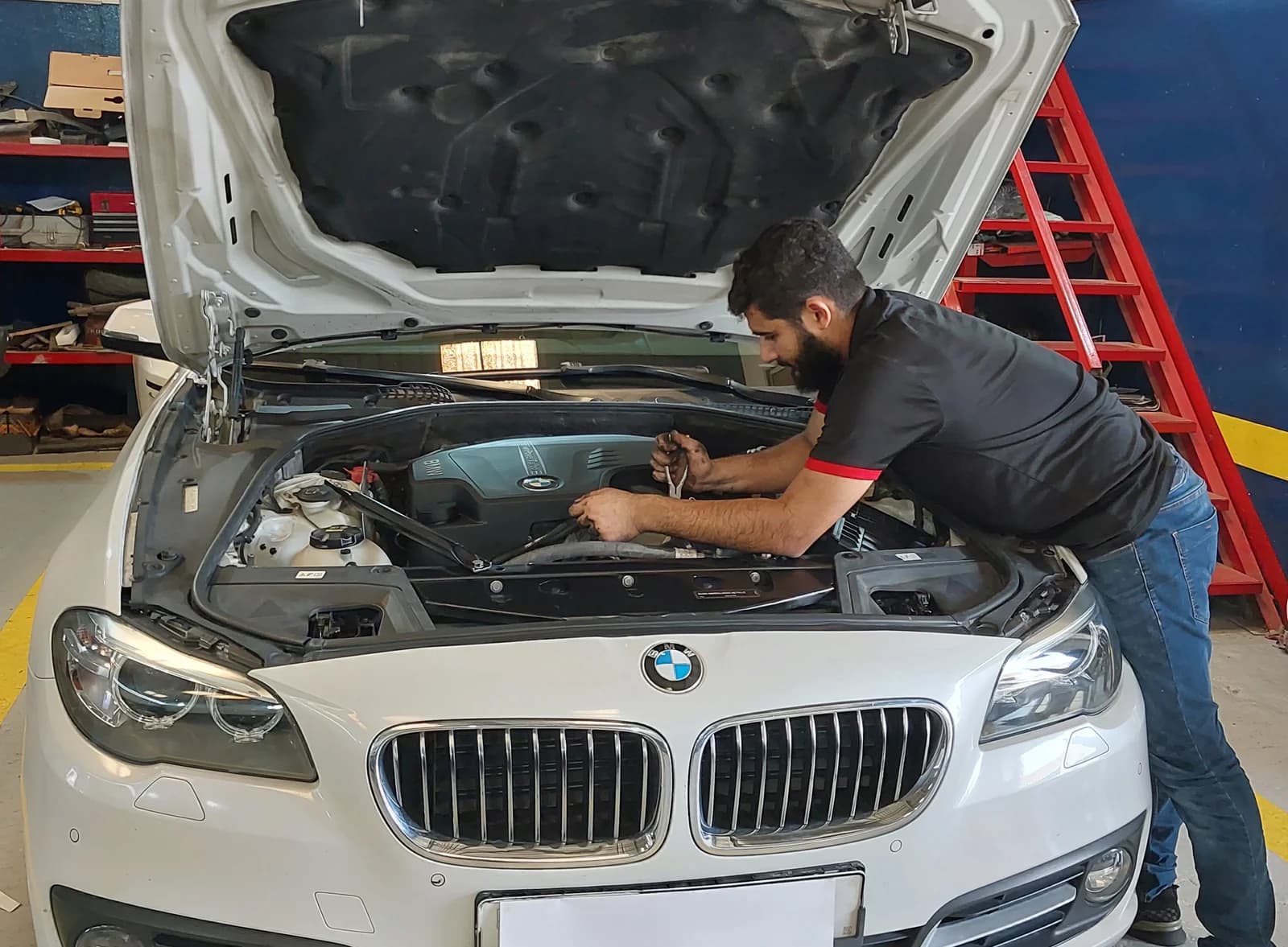 Affordable Auto Repair Near Me – Express Auto Service