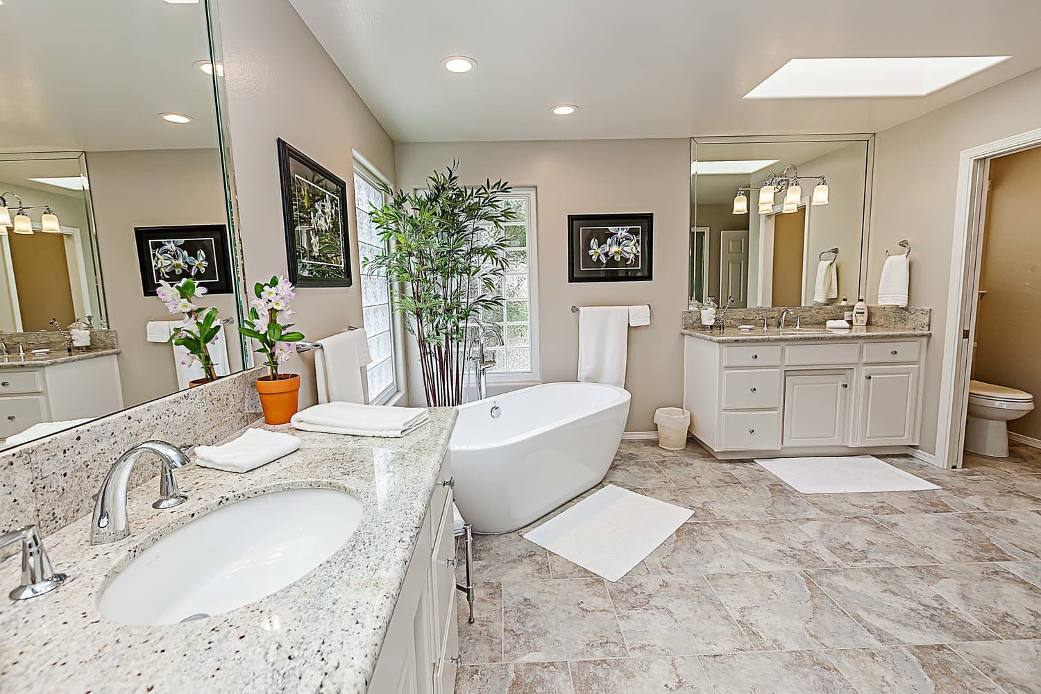 Vista Remodeling – Your Trusted Bathroom Remodel Experts