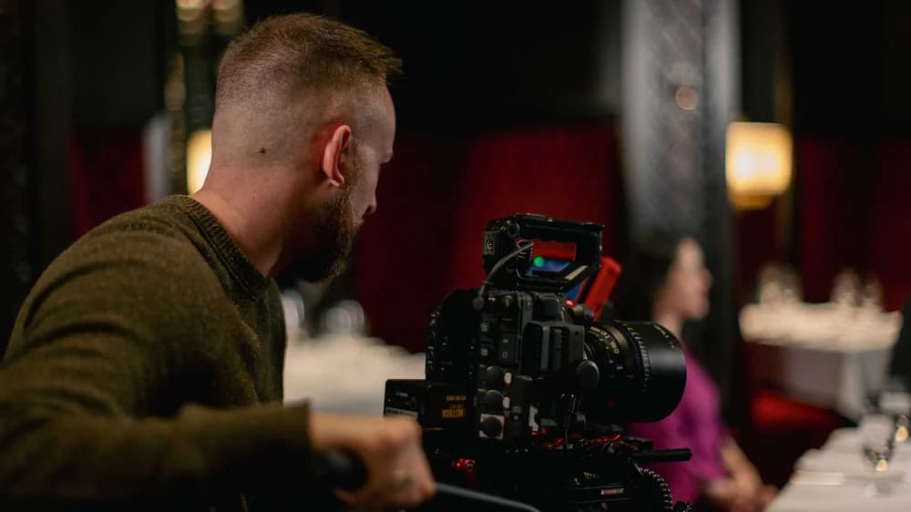 Video production Calgary with World-Class Documentary Quality