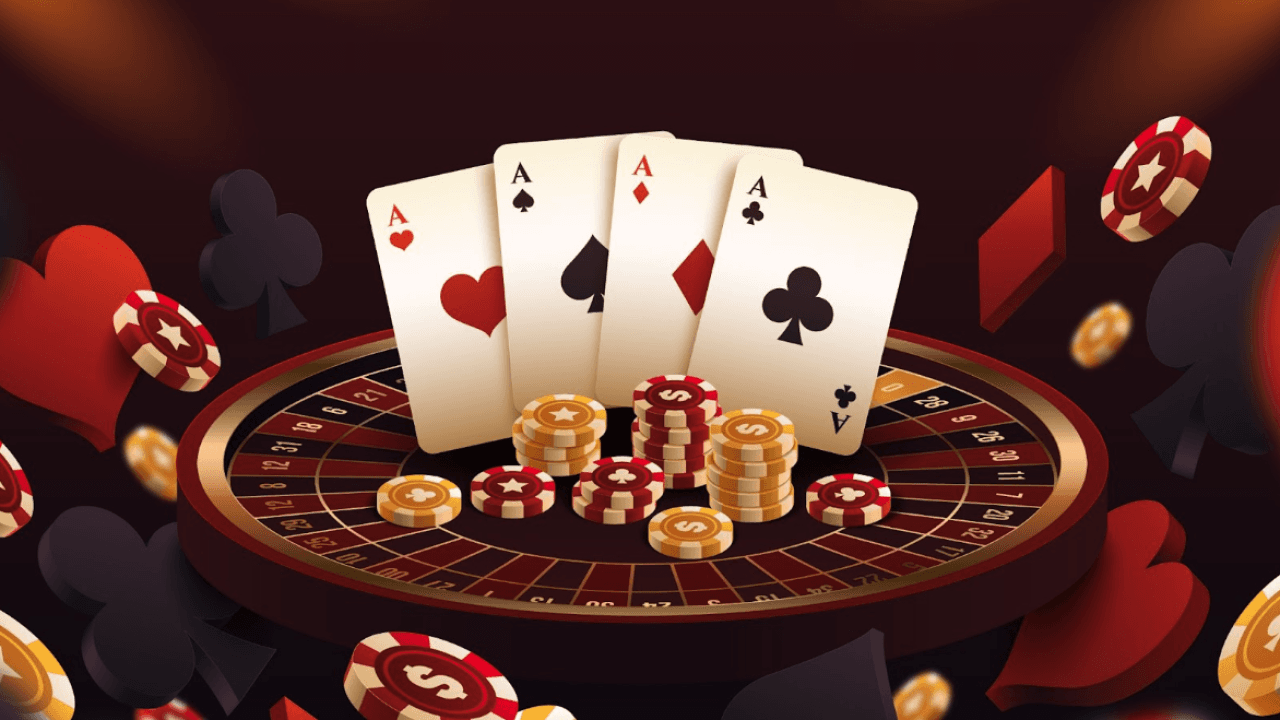 Jadilah Bagian dari QQ779 SLOT dan Nikmati Promo Menarik!