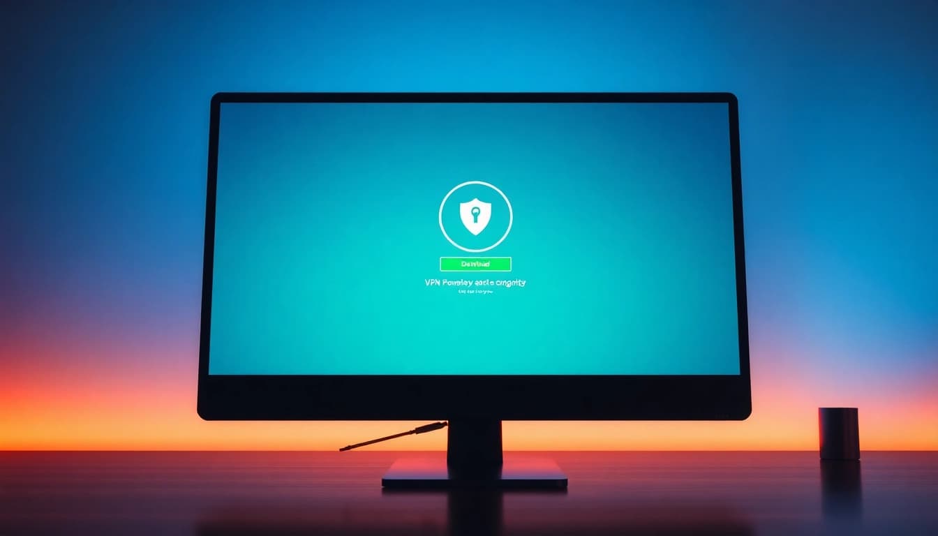 Discover how to initiate a vpn free download on Windows with secure setup steps.