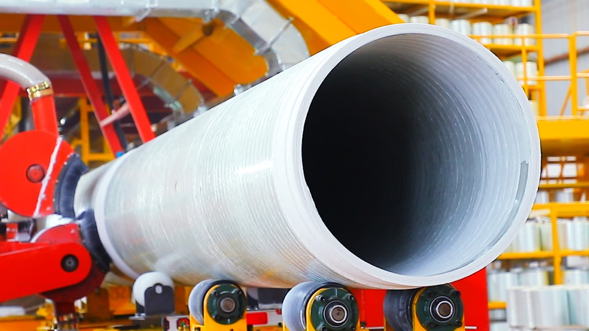 Engineered Composites: Innovative GRP Manufacturers Serving Multiple Industries
