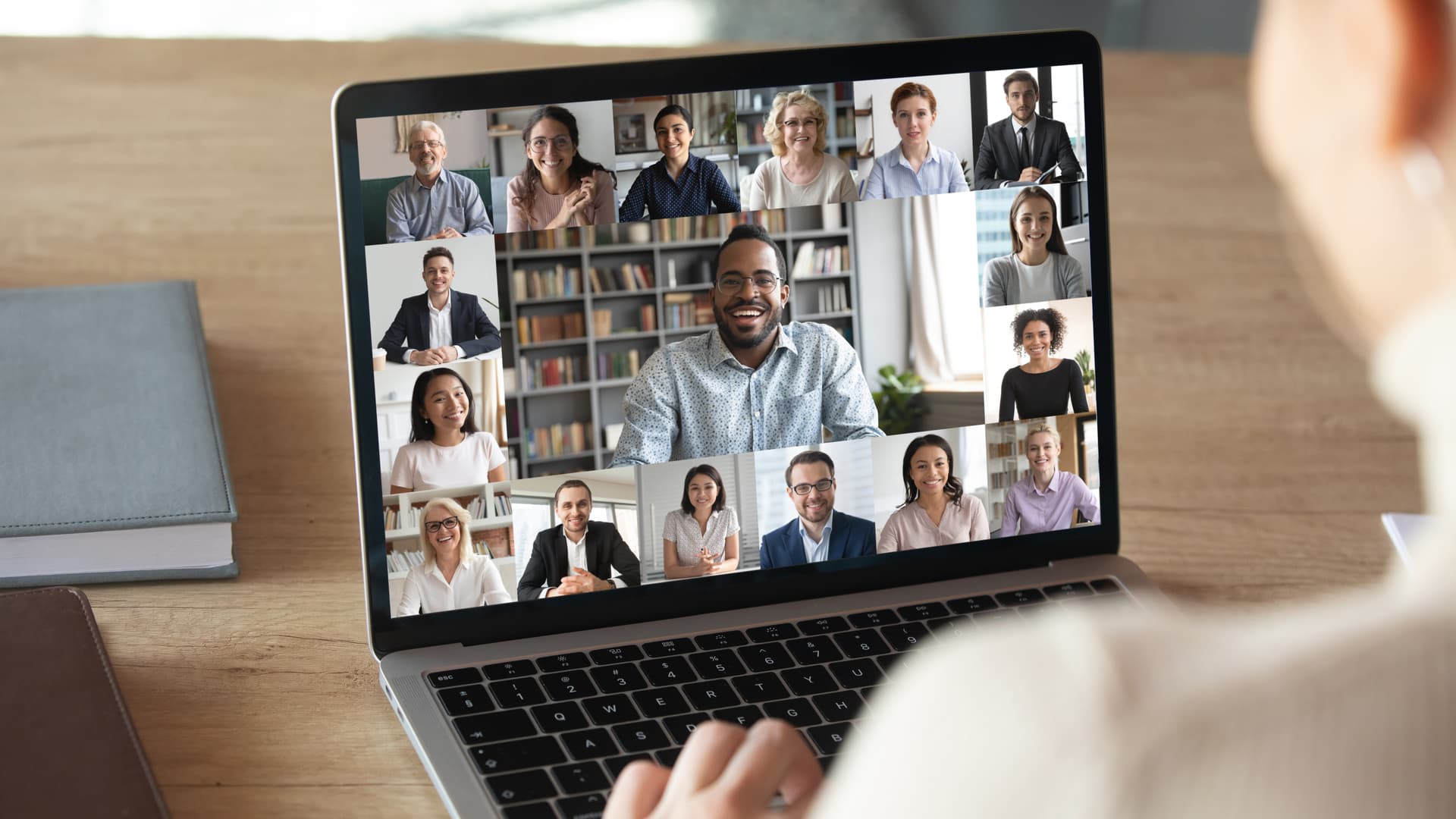 1v1 Chat – Private Video Conversations by TinyChat