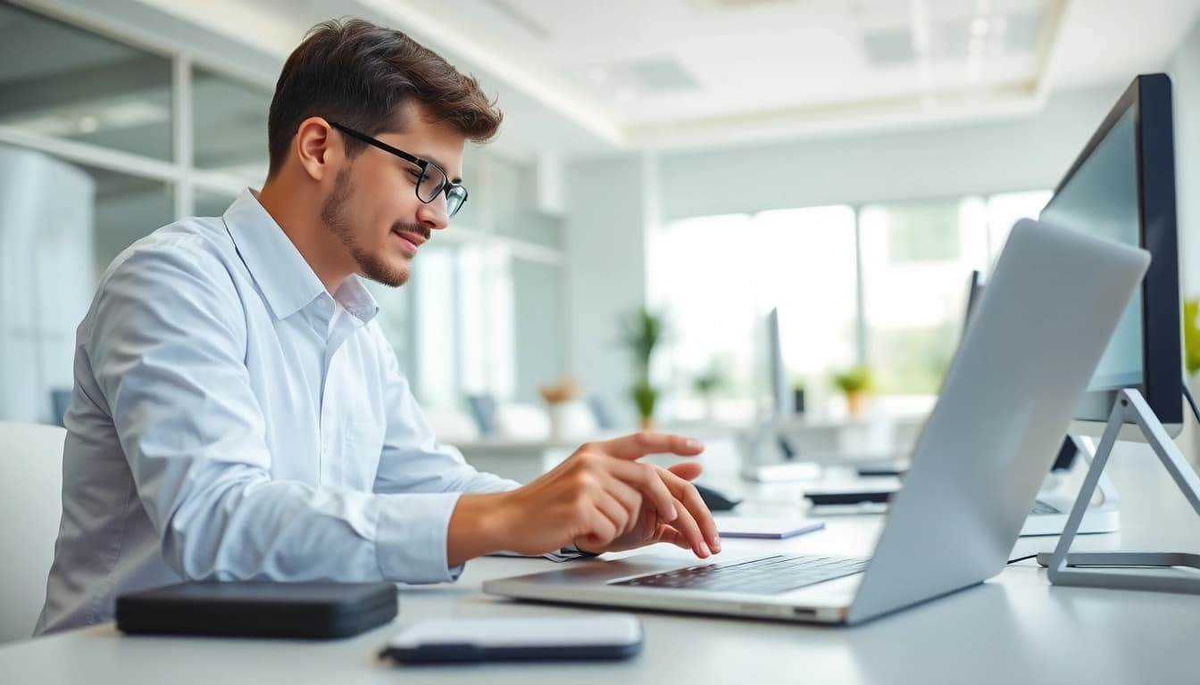 Get expert assistance from https://computerhilfe-24.at with a focus on personalized computer support.