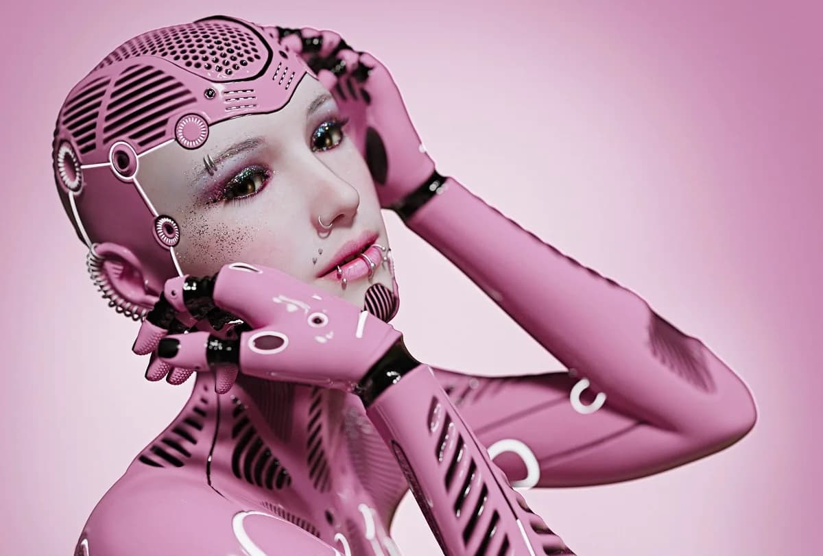 When You Need to Vent, Renée the AI Therapist Is Ready to Talk 24/7