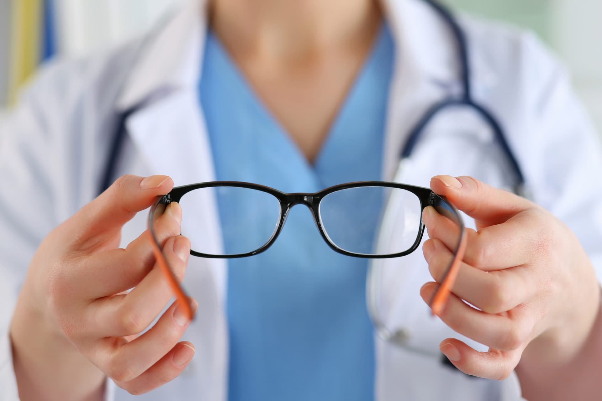Eye Doctor Springdale Arkansas – Advanced Vision Care Since 2019