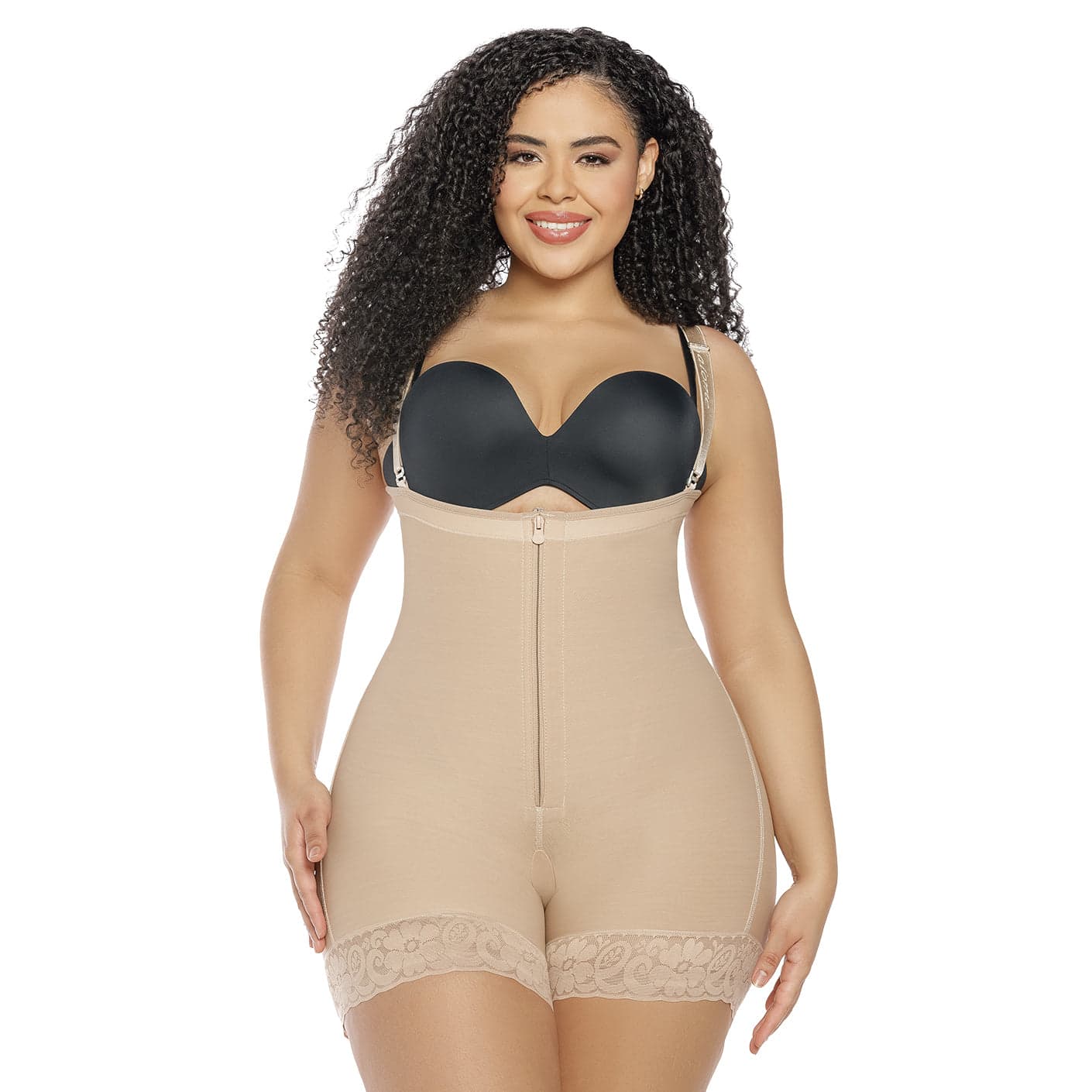 Tributo Fajas Premium by Cintura by Martha – Tributo Fajas for Maximum Compression