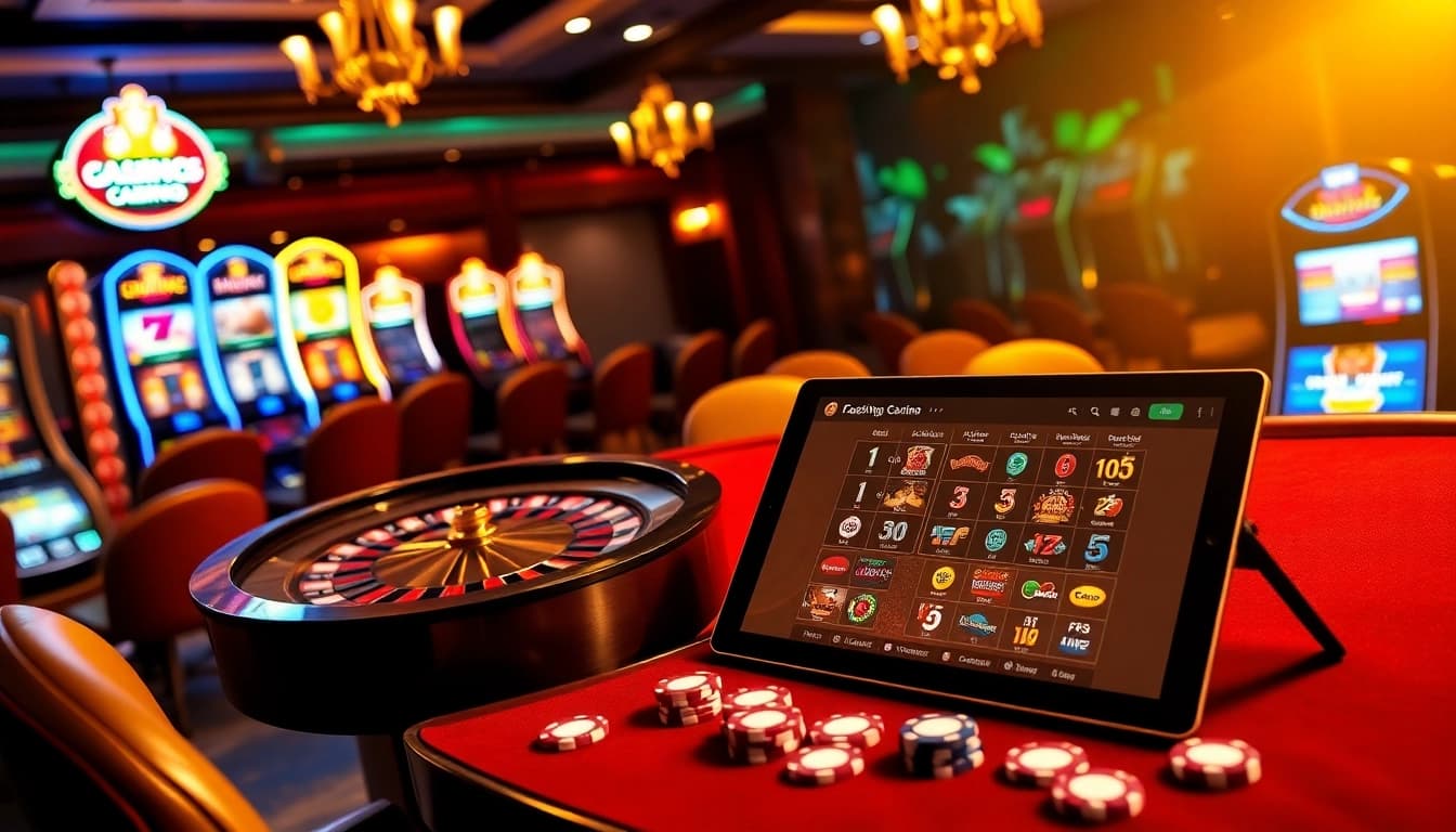 Experience excitement at https://f168info.com/ with vibrant casino games and roulette.