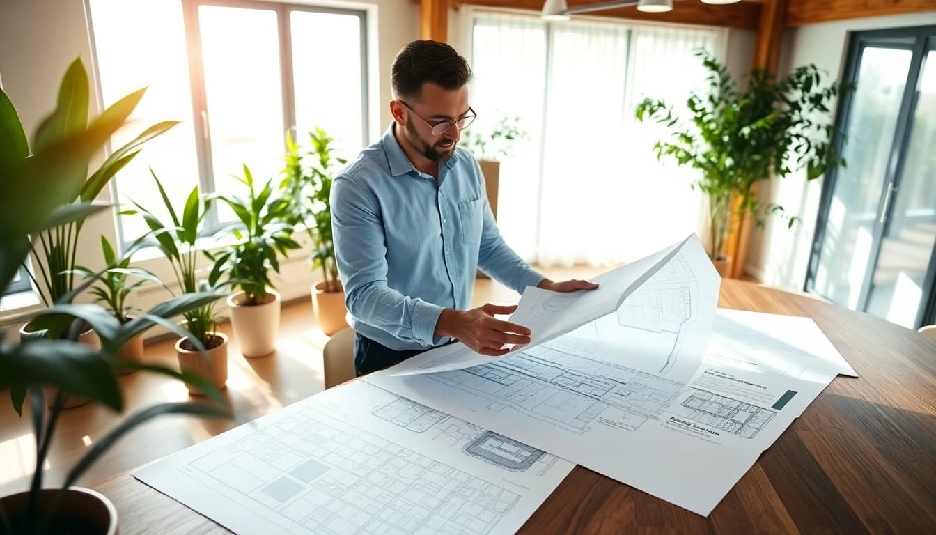Enhance your planning experience with insights from https://2020group.co.za in a professional setting.