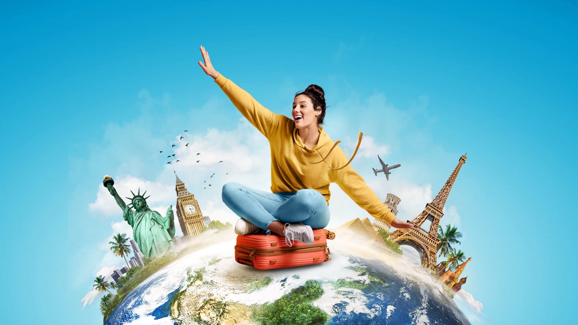 Travel Planner VoyaBear – Where Hidden Gems Meet Smart Planning