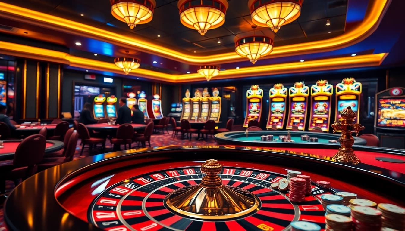 Experience house extension construction at a luxurious casino table with vibrant poker chips and exciting gameplay.