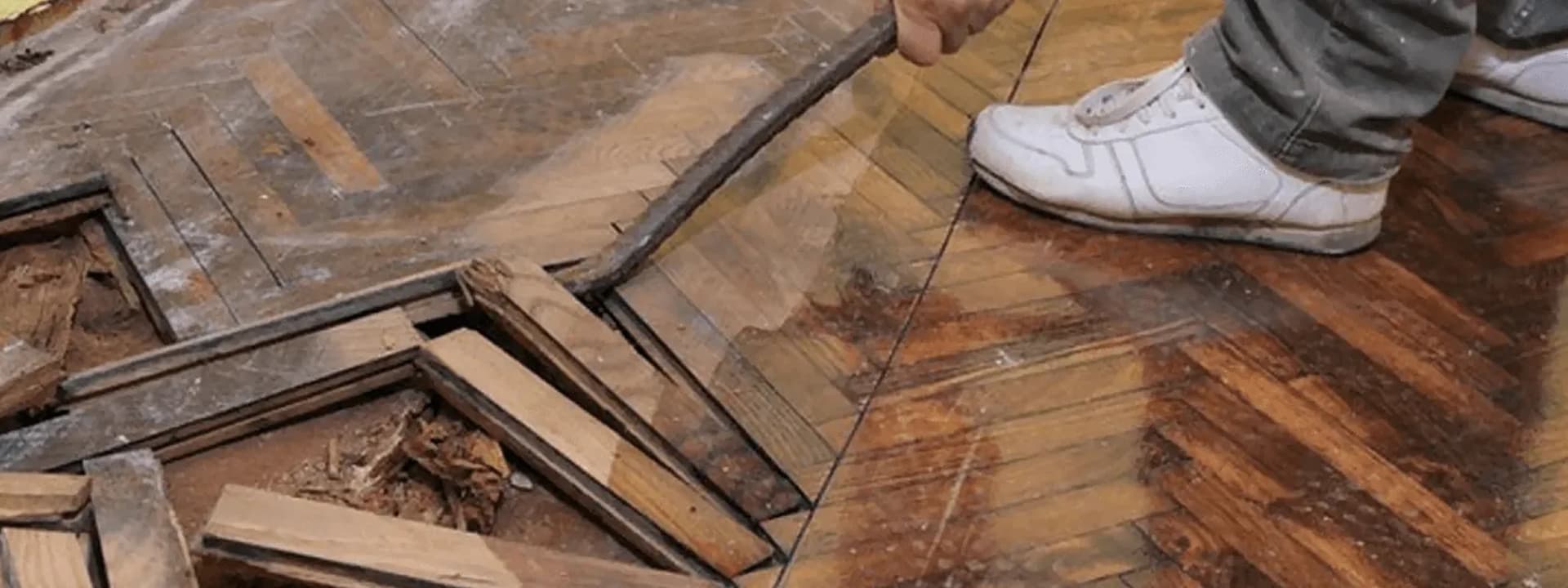 Professional Floor Repairs Manchester for Damaged Concrete Floors