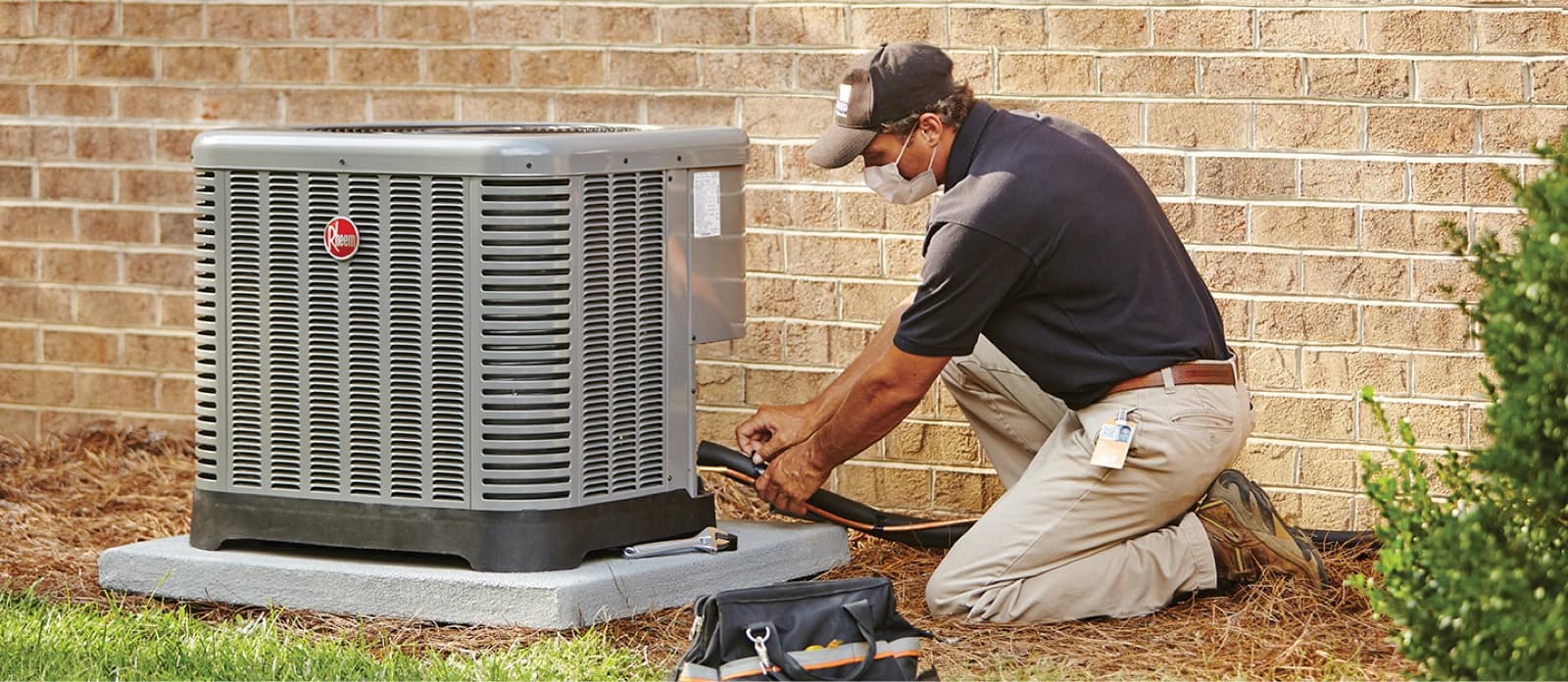American Standard AC – Stay Cool with American Standard AC Systems