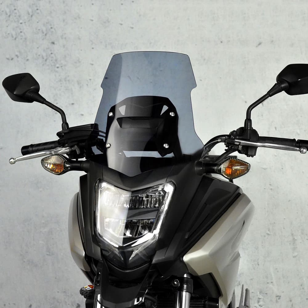 Motorcycle Screens EU – Custom Fit Windscreens for All Bike Types