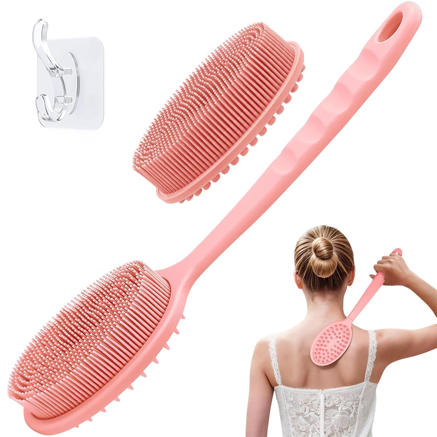 How to Use Silicone Loofah for Long-Term Skin Health