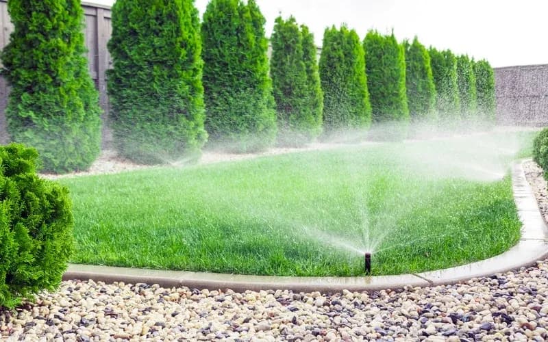 Professional Irrigation Services in Lake Worth, TX for Year-Round Performance