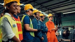 Protect Your Workforce with Industry-Leading Safety Training