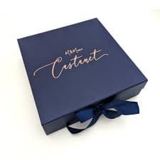 Custom Luxury Rigid Boxes Wholesale – Premium Packaging by Hola Custom Boxes