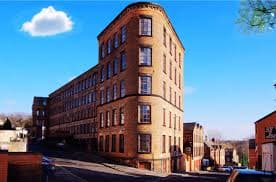 Flexible Workspaces for Startups at Old Knows Factory
