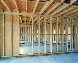 Transform Your Space with Our Structural Timber Frame Solutions
