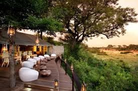 Bespoke Luxury African Safaris Designed by Expert Safari Consultants
