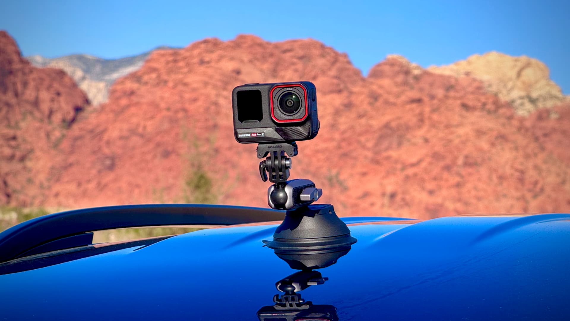 Insta360 Turns Impossible Angles Into Cinematic Reality