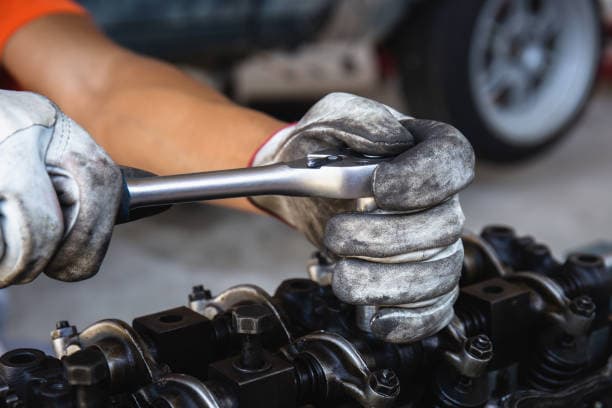 Scalable Industrial Hydraulics Solutions for Growing Businesses