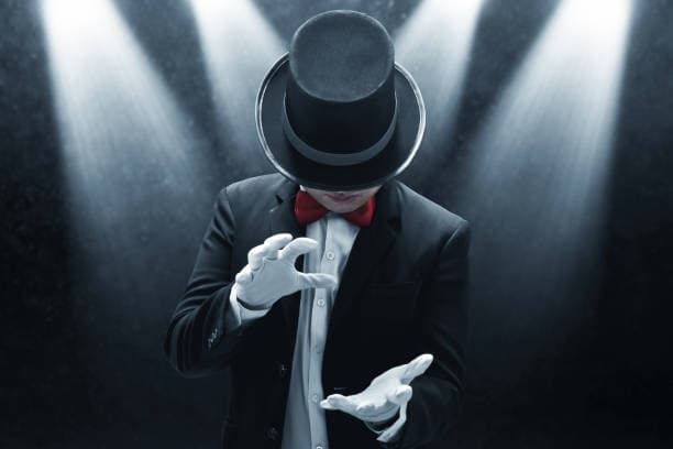 Book a Corporate Magician Boston for Memorable Events