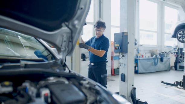 Reliable Auto Repair Near Me with ASE Certified Experts