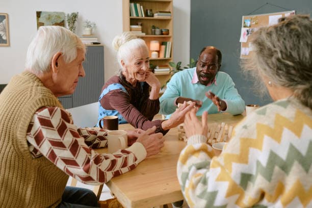 Party-Ready Games to Play with Friends in 2026