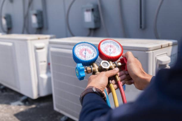AC Repair Patterson NY – Quick &amp; Dependable Service