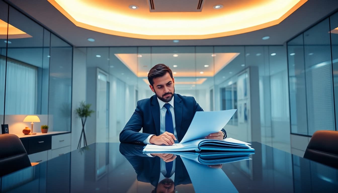 Experienced corporate law firm in Gurgaon providing legal consultation.