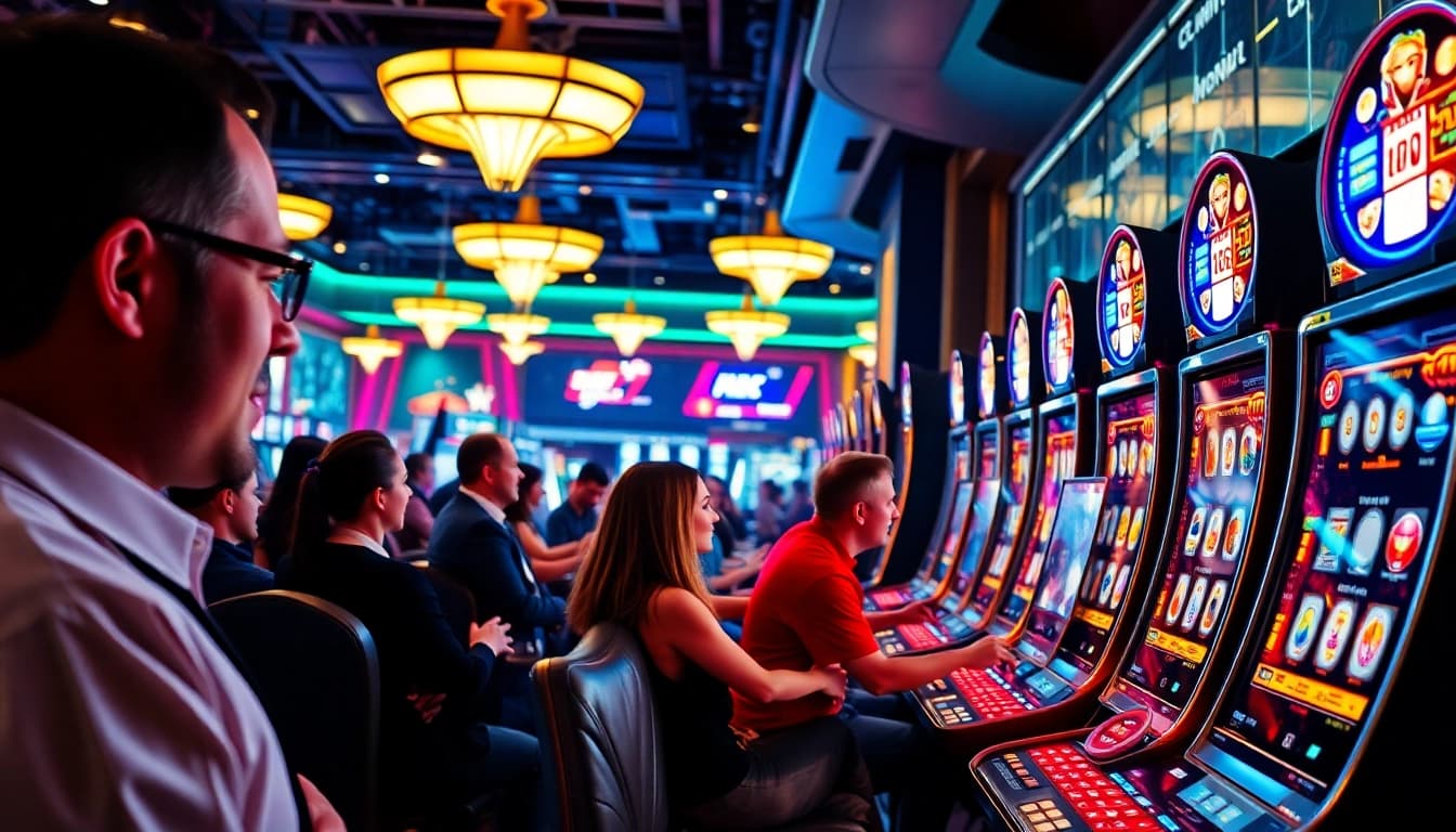 Menangkan hadiah besar di luxury138 slot dengan mesin slot yang menarik dan berkualitas tinggi.