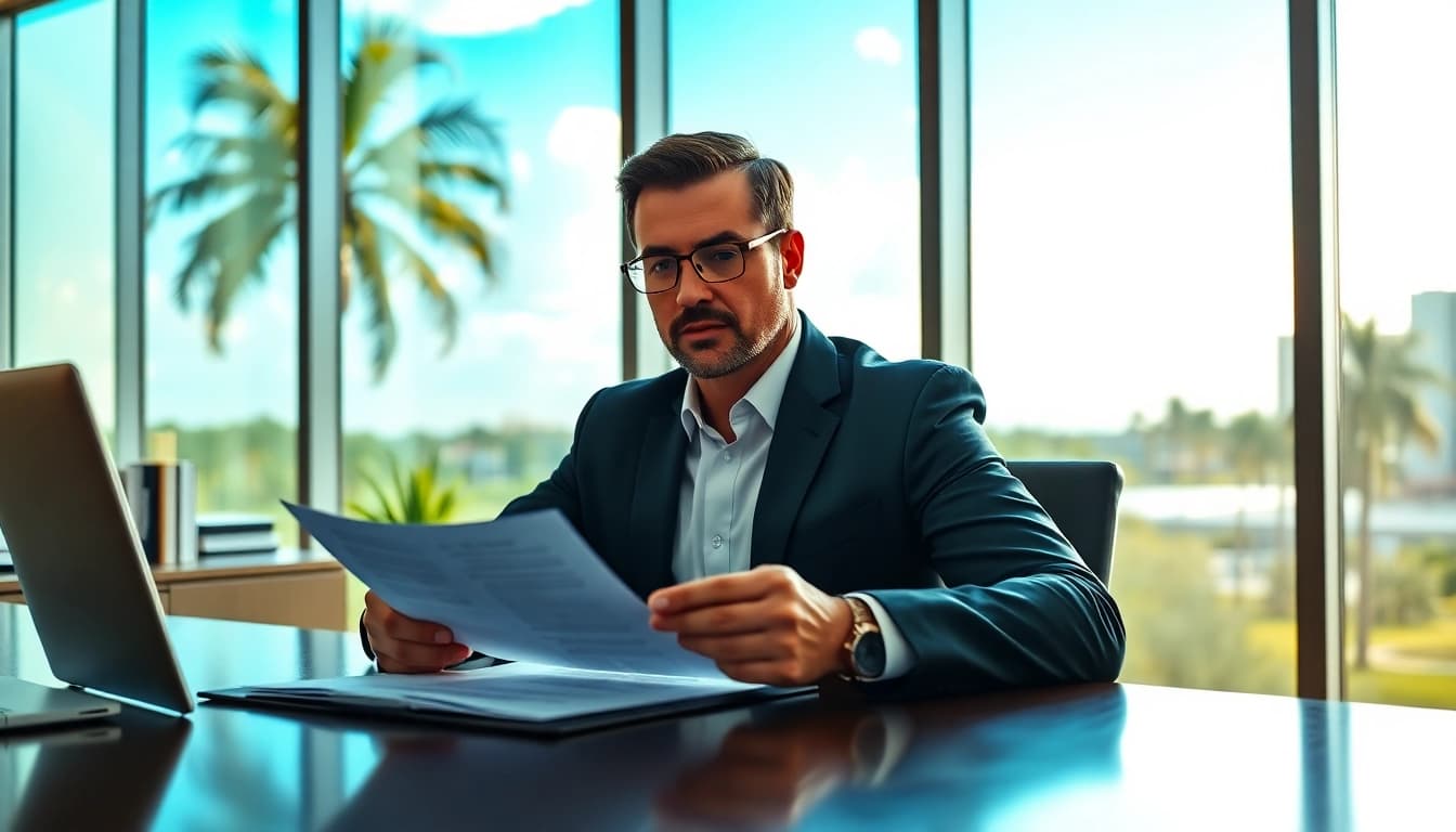 Guide to Probate with Plantation, Boca Raton & Aventura Probate Lawyer offers expert insights.