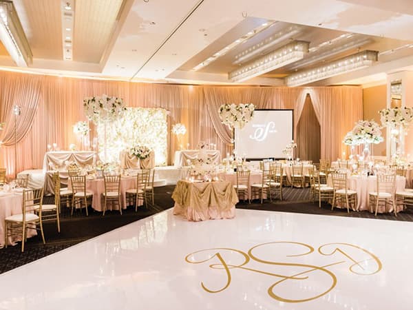 Top-Rated Wedding Venue Near me in Riverside