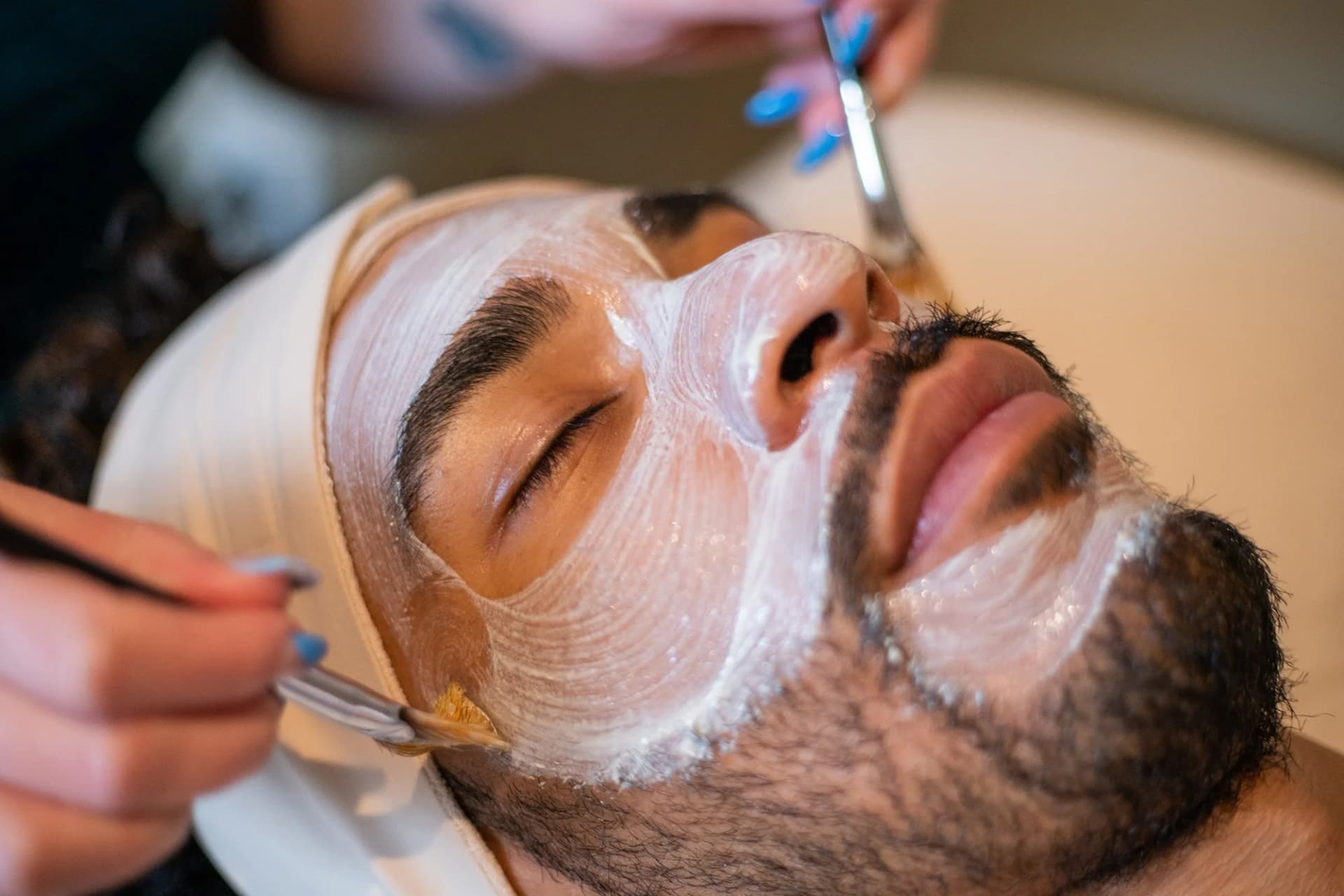 Esthetician Near Me – Expert Skincare Services Tailored to You