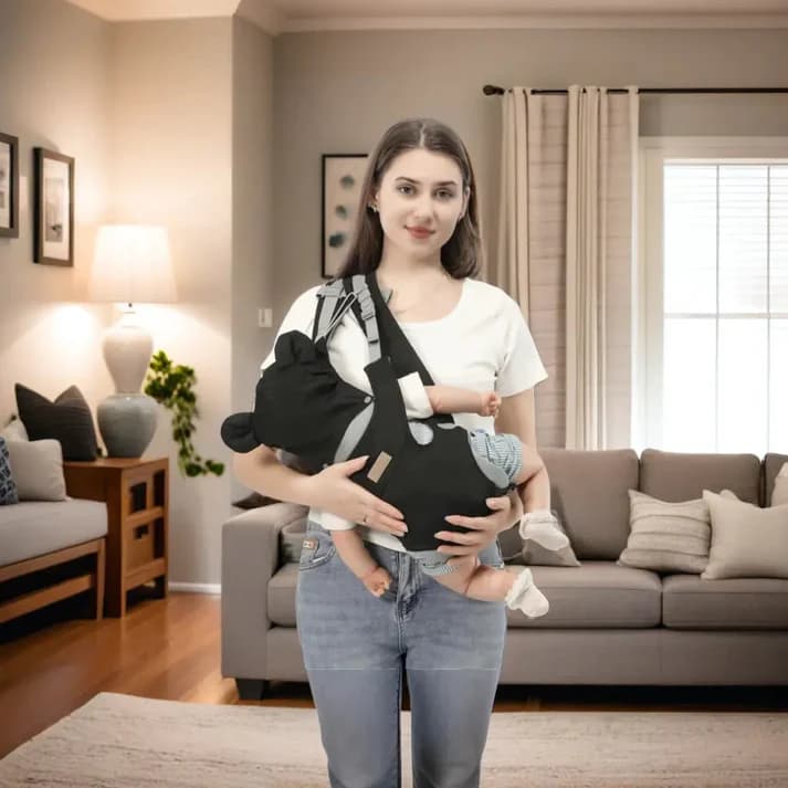 Porte bébé rando et confort : le choix idéal pour vos randonnées