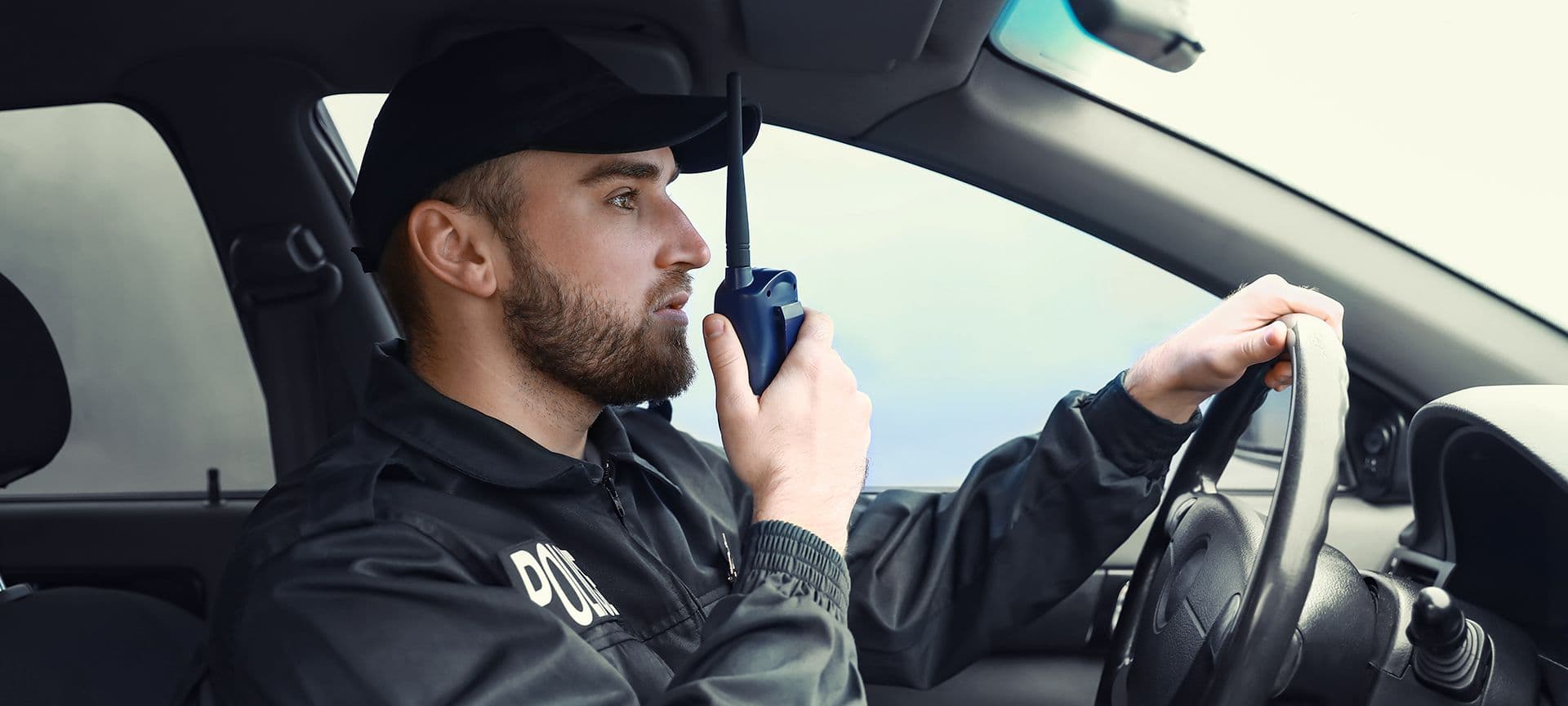 Proactive Site Protection with 24/7 Mobile Patrols