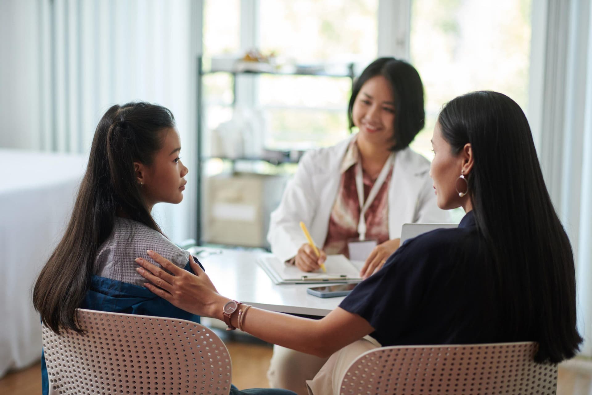 Psychiatrist Dubai in Healthcare City | CHMC Dubai
