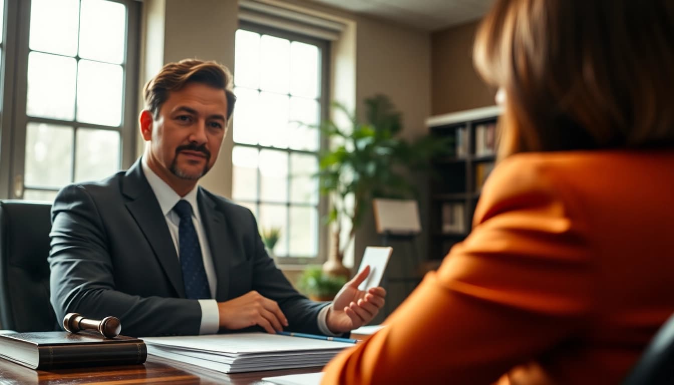 Consult with https://www.arcalaw.com for professional legal advice in a trustworthy environment.