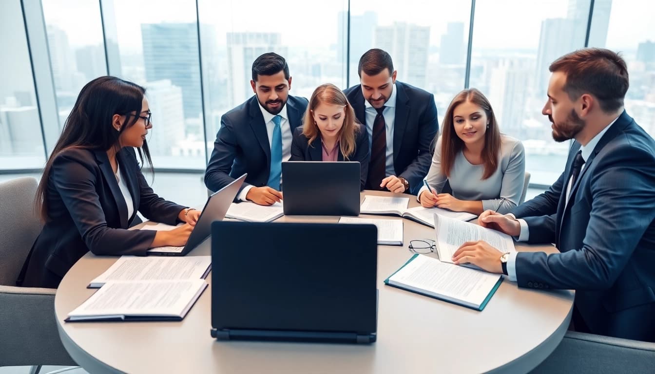 Connect with dedicated attorneys at https://www.steinhardtlawfirm.com for your legal needs.