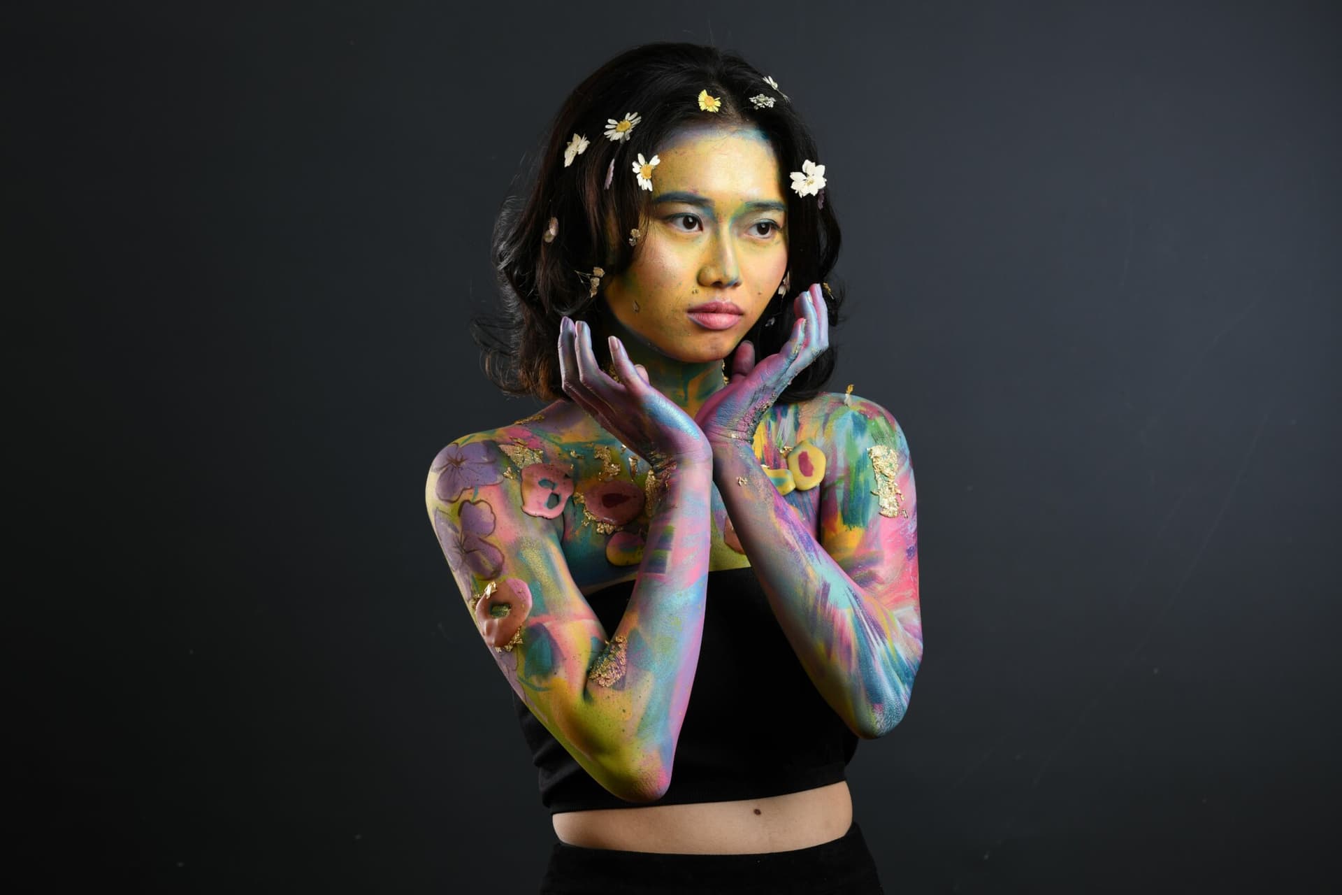 Learn from the Best at Iver Academy: Accredited Makeup Courses