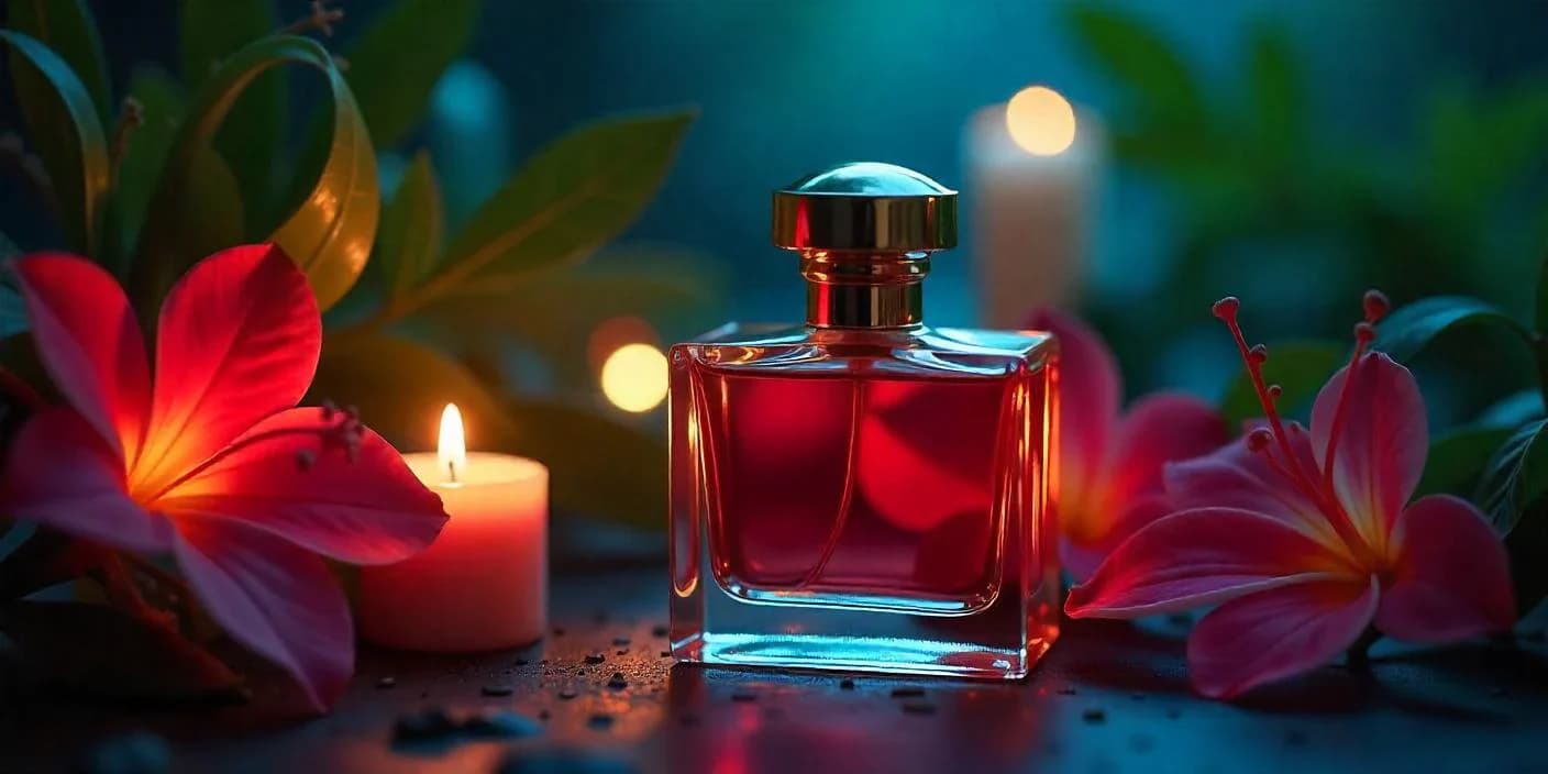 Discover Carolina Herrera Good Girl – A Show-Stopping Women’s Perfume