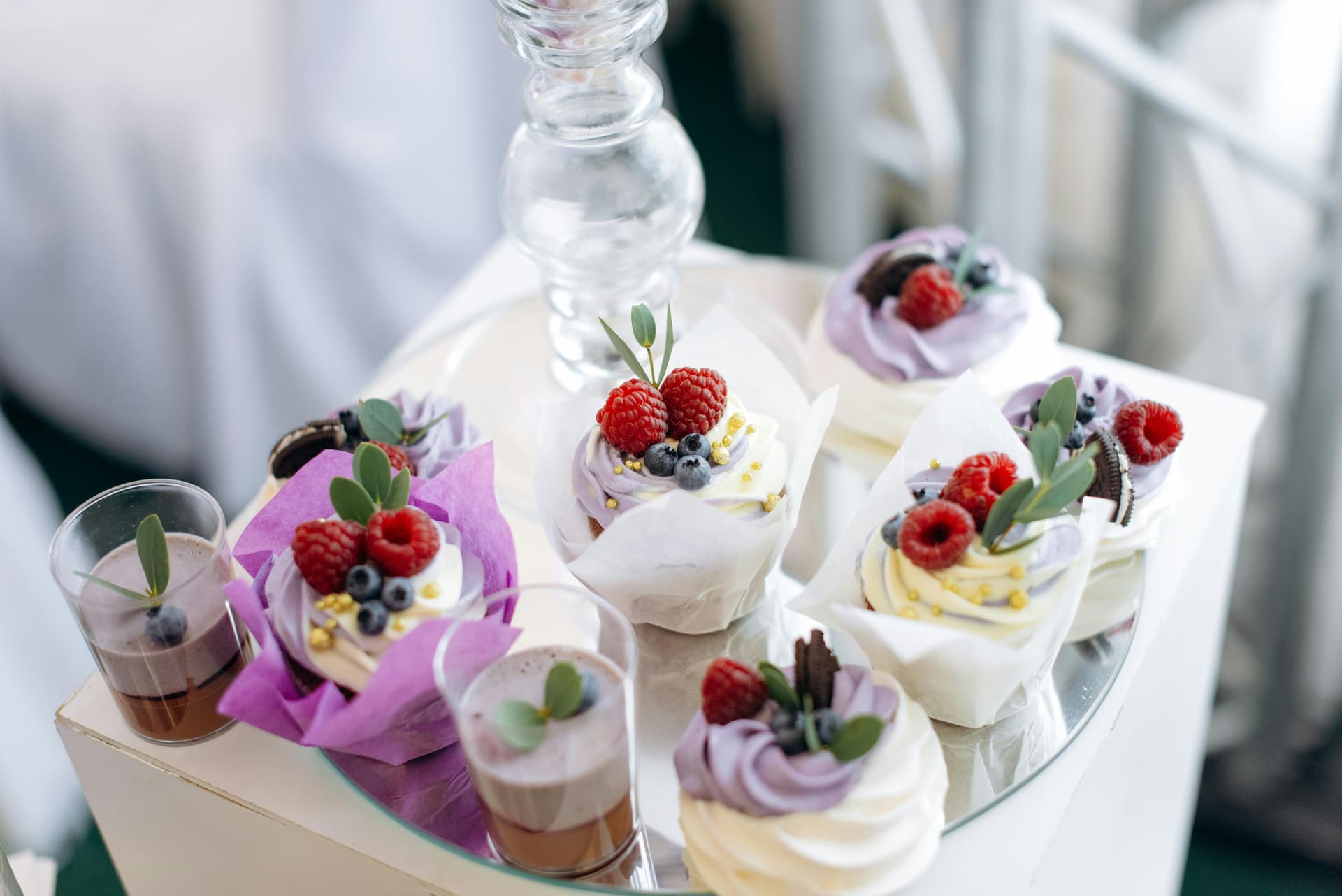 Ice Cream Catering Near Me: Fresh Scoops Delivered to You
