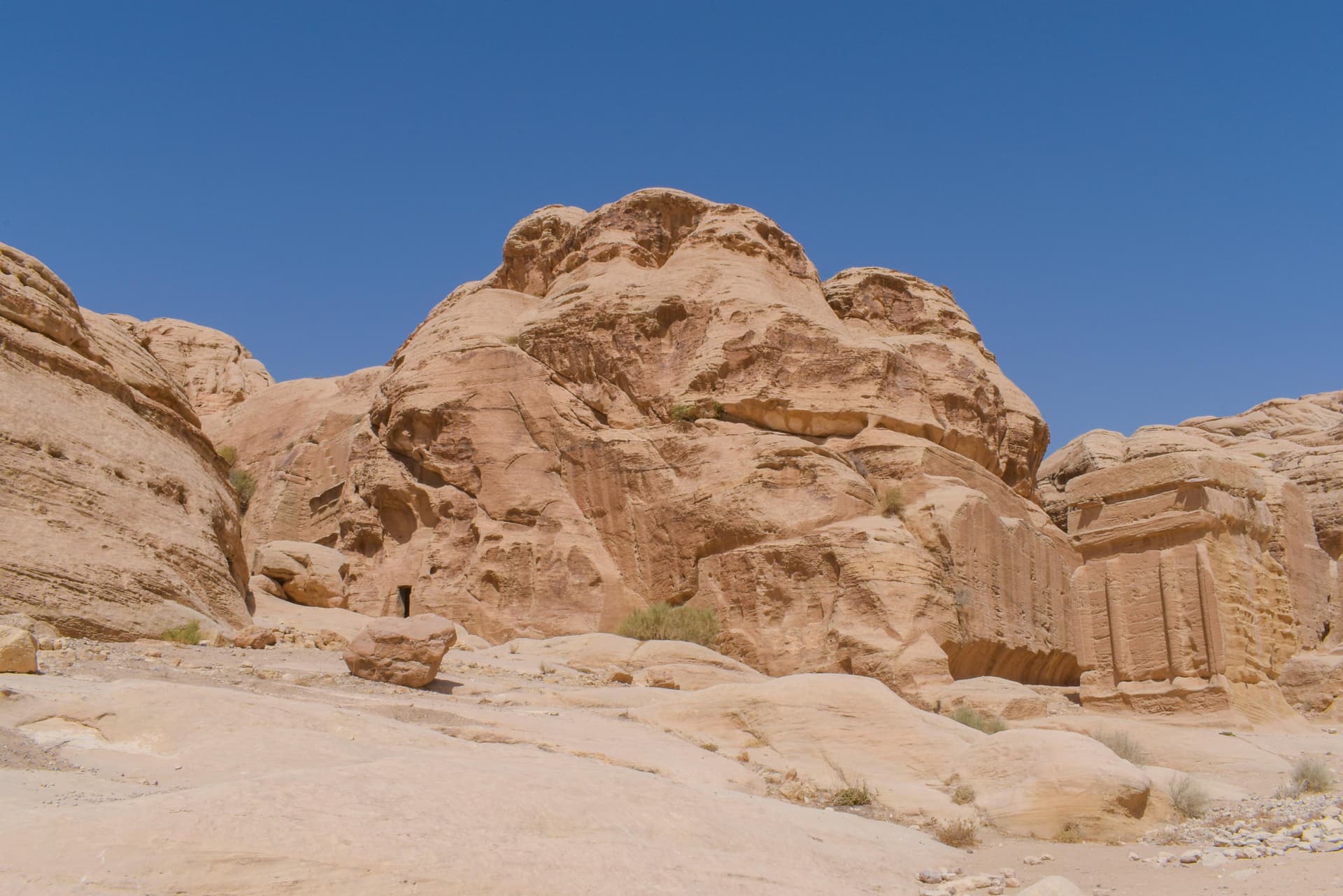Customized Jordan Tour Packages to Suit Your Travel Style