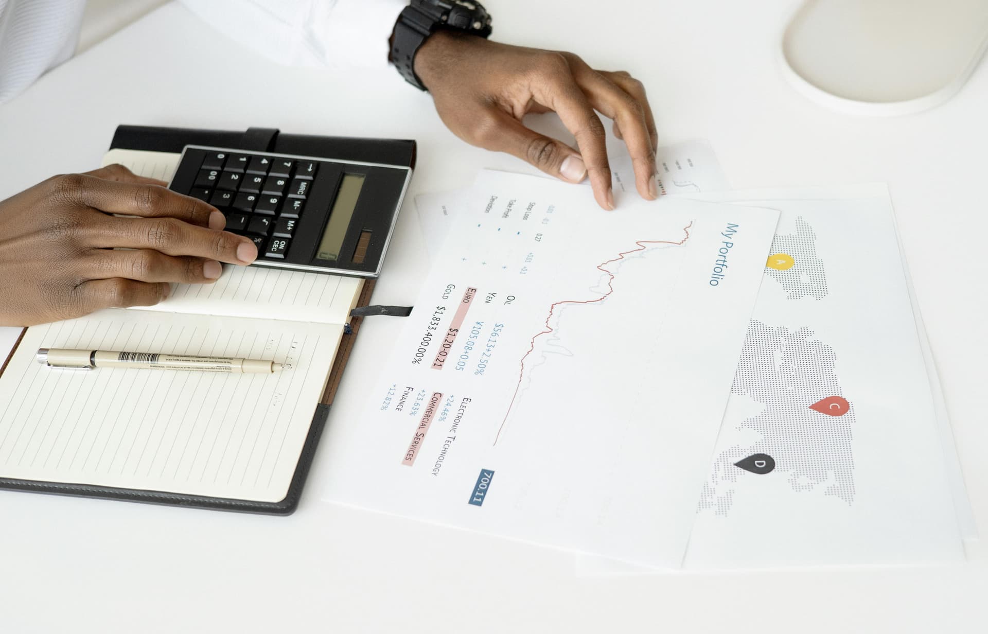 KRA PIN Registration for Foreigners With Expert Tax Support