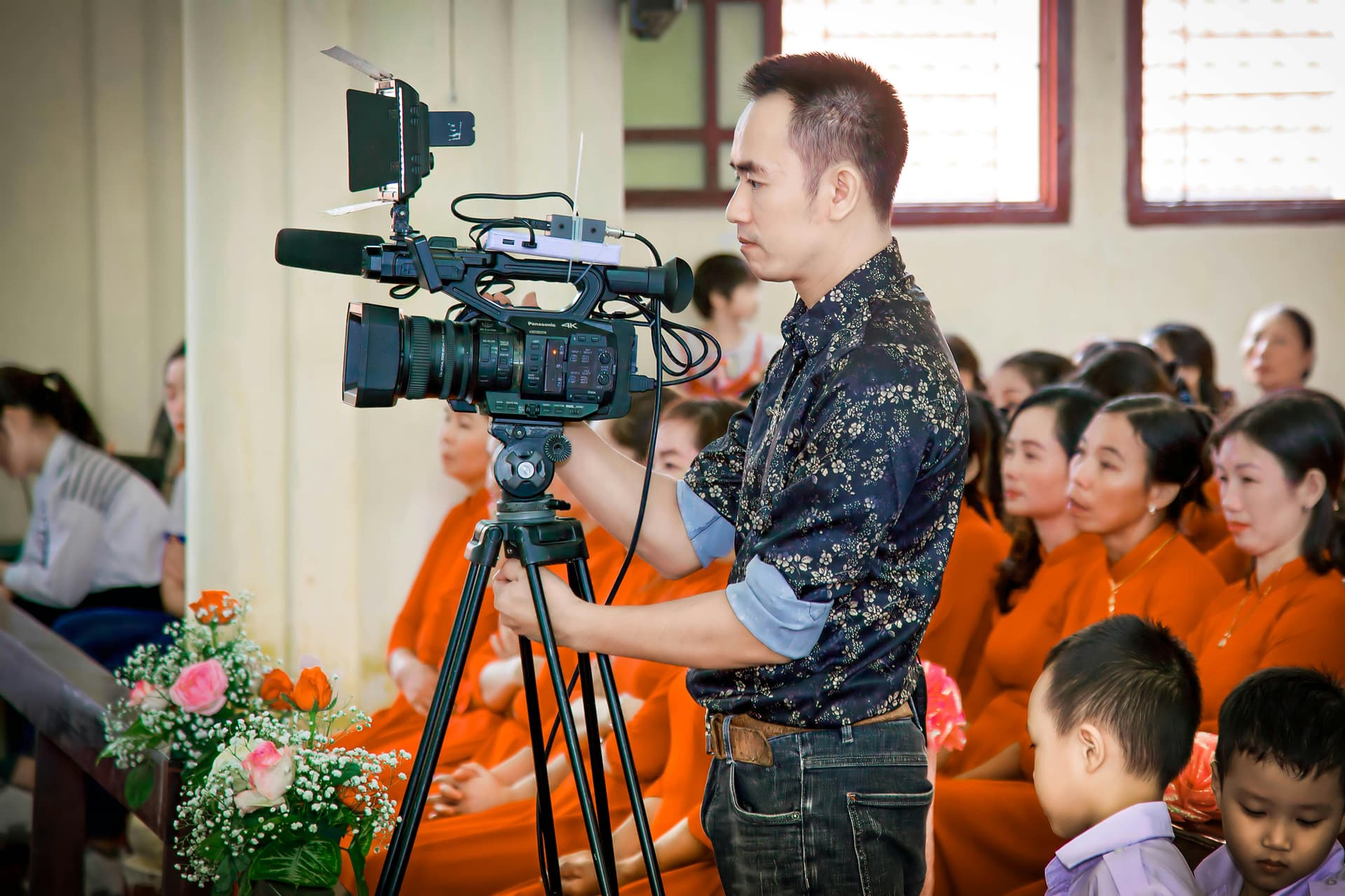 Phoenix Video Production Experts Delivering Quality Visuals
