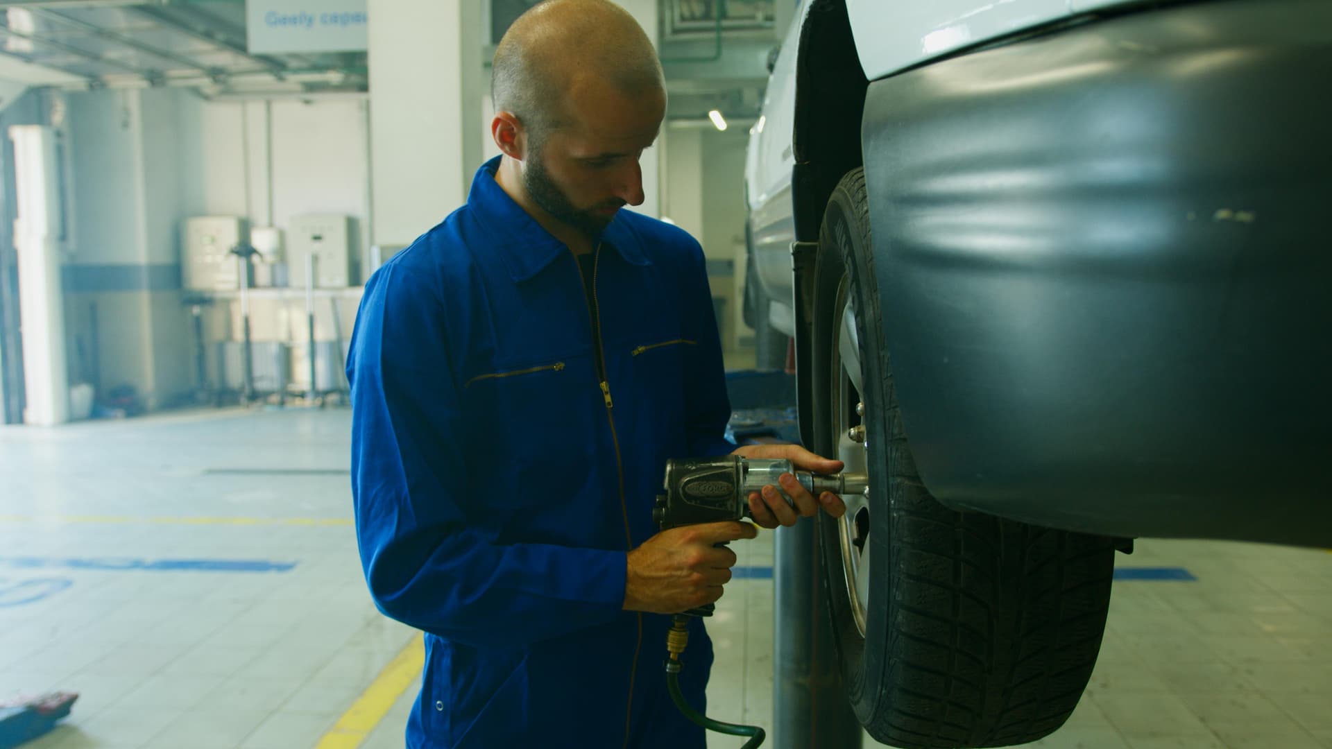 Your Go-To Mechanic Shop Near Me for Fast, Reliable Auto Service