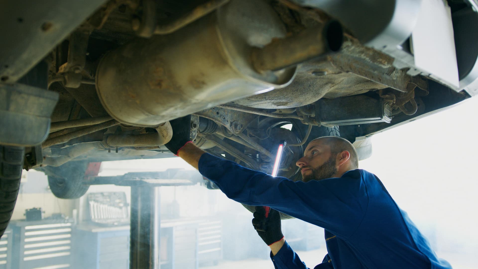 ZAG AutoWerks: The Most Trusted Luxury Auto Repair Tulsa Specialists