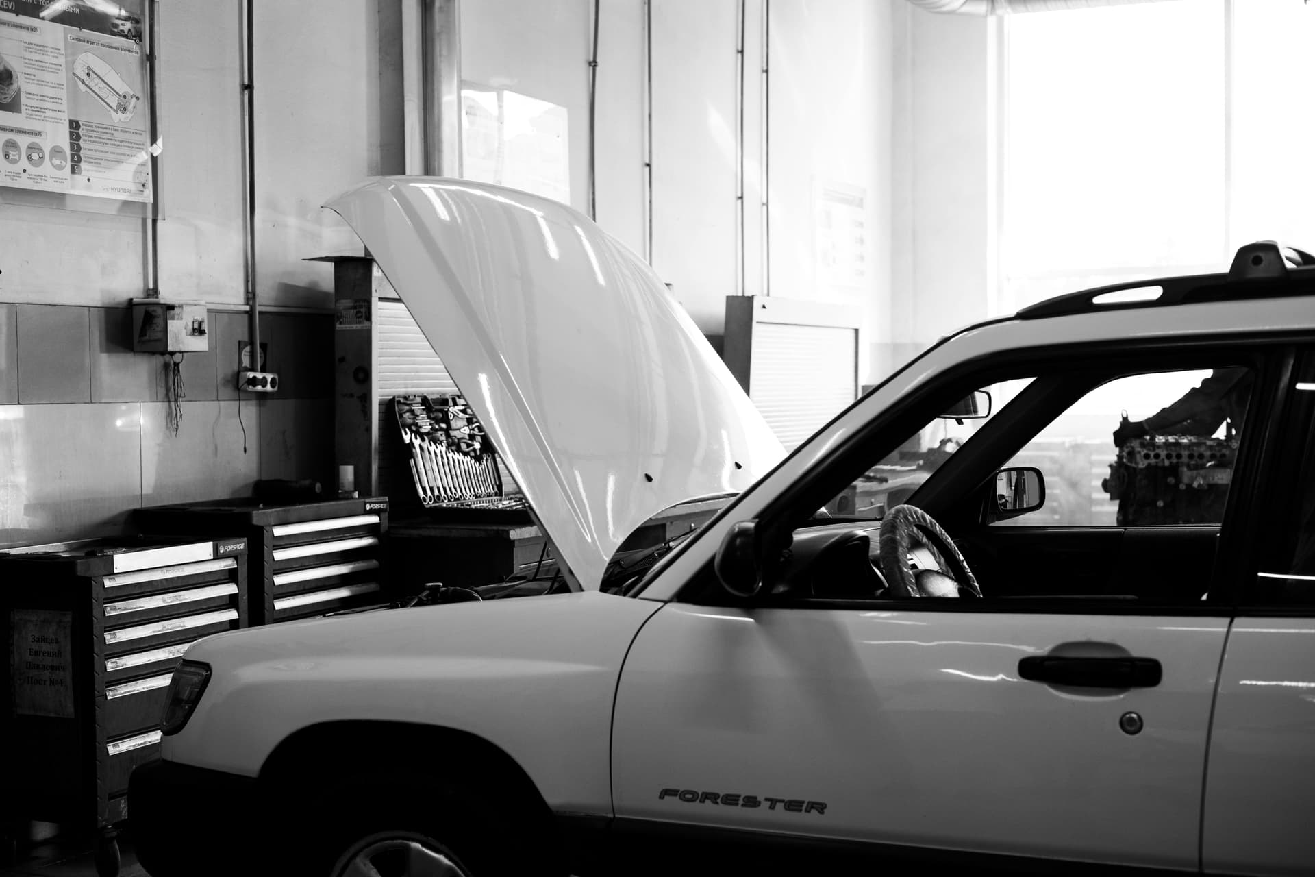 Skilled Auto Mechanic Fargo ND – 50+ Years Experience